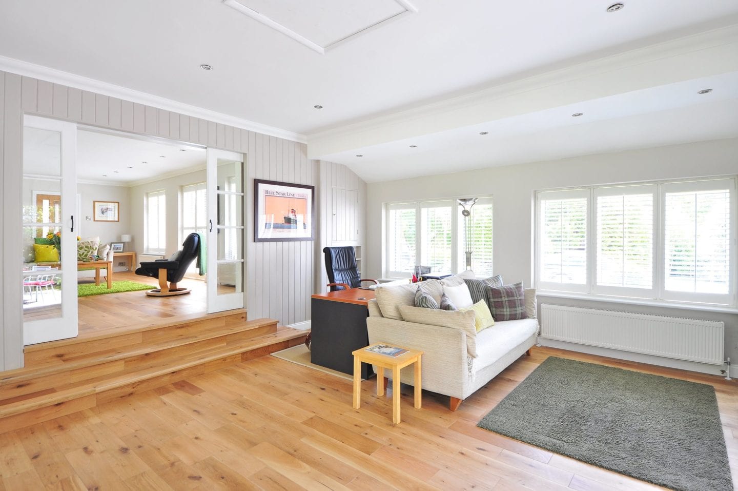 What is the best flooring for your home?
