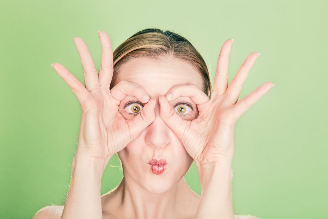 How To Take Care of Your Eyes as a Busy Parent