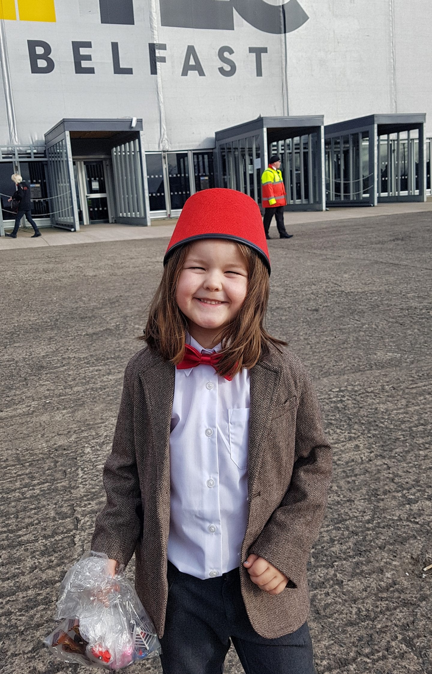 Doctor who Cosplay