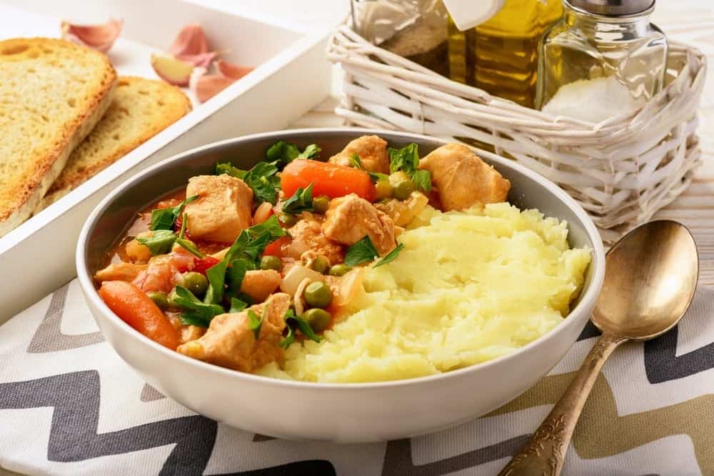 meal planning