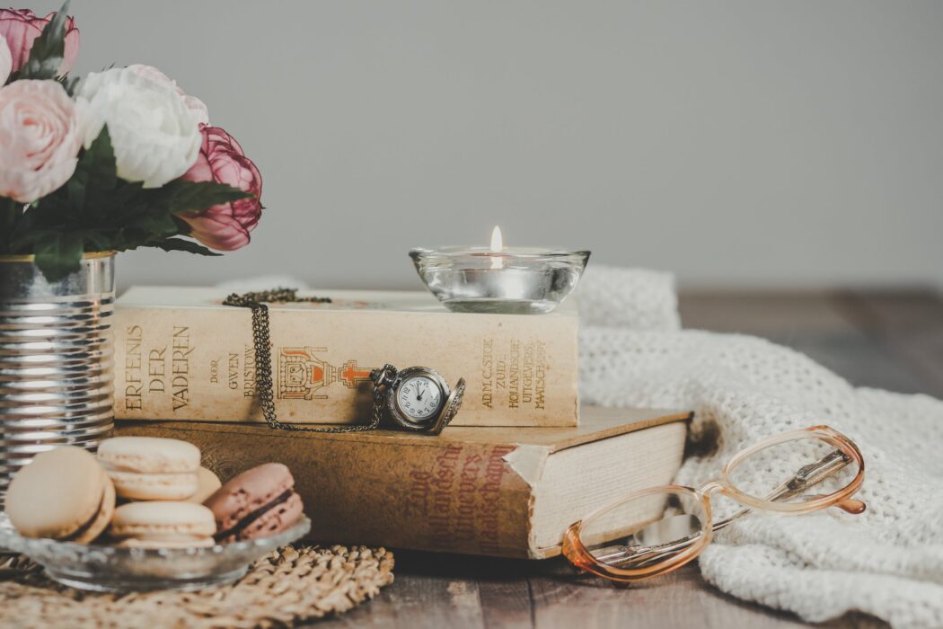 How to make your home smell fabulous!