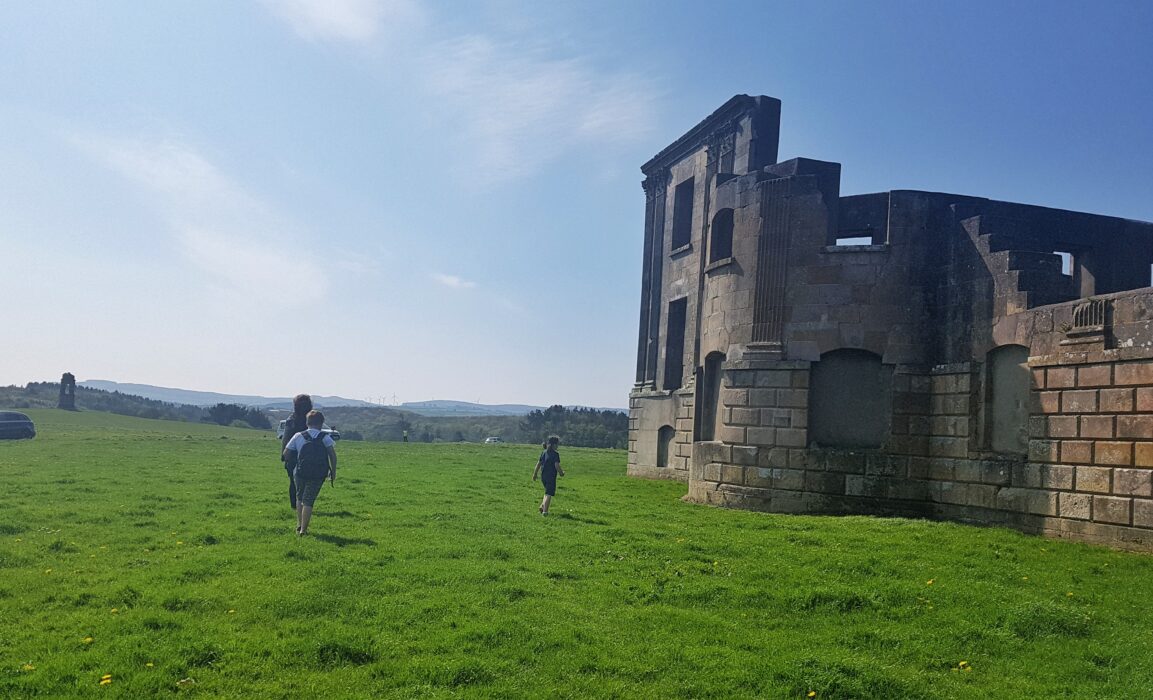 The most wonderful Easter holidays with my gang!
