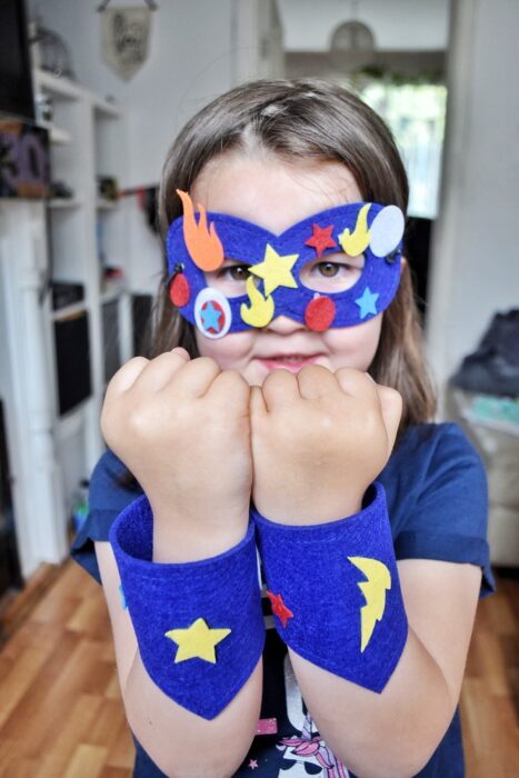 Supergirl