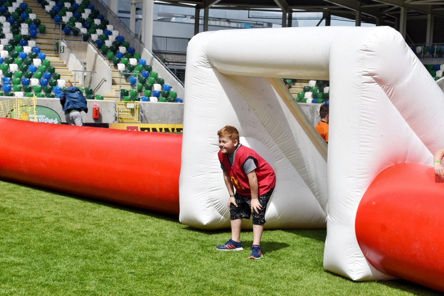 Fun Football Festival