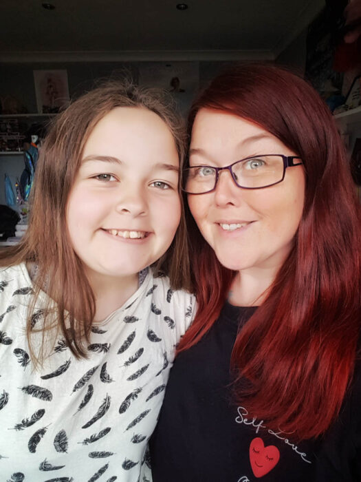 Ellies 14th birthday