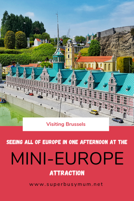 Mini-Europe