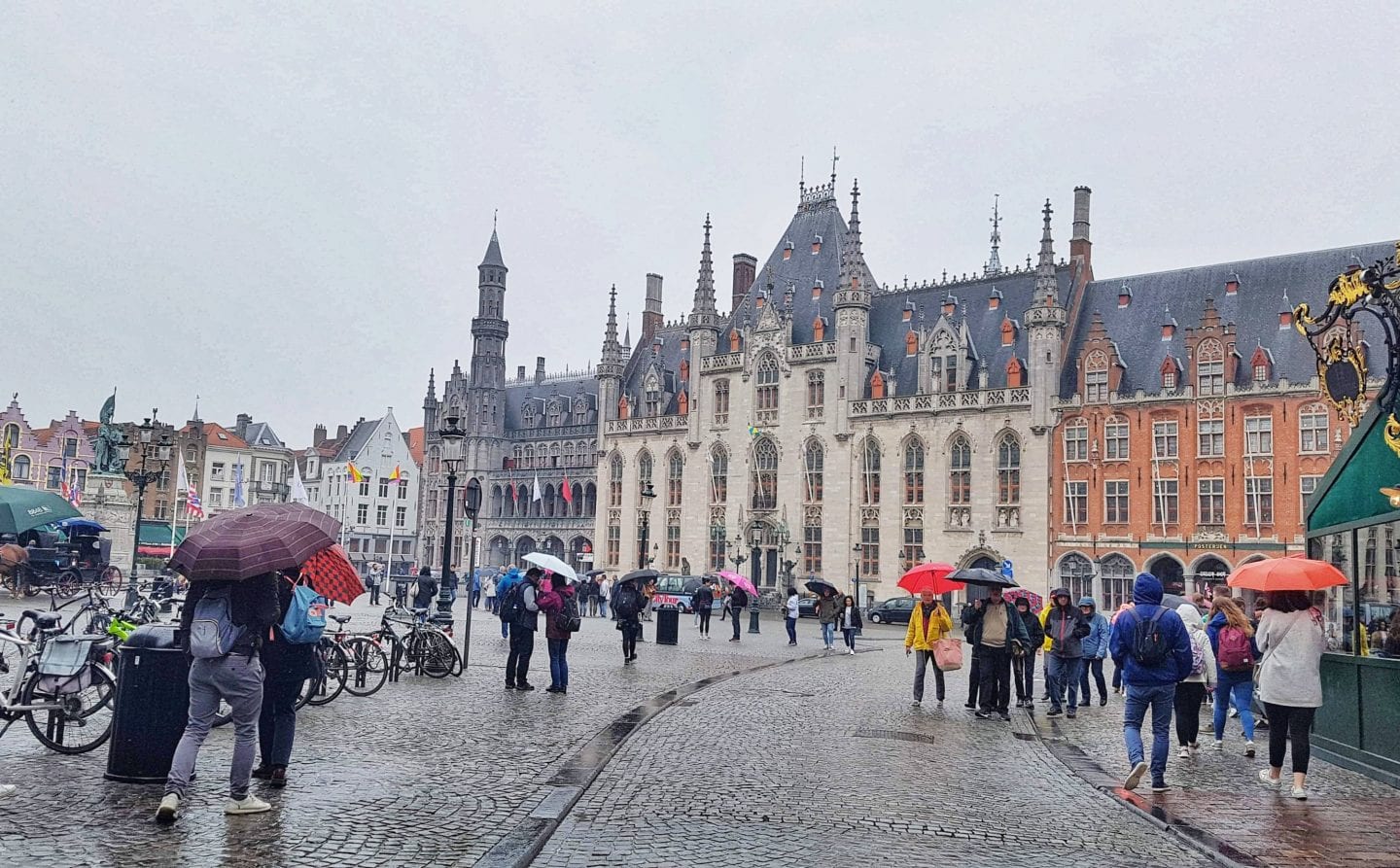 Belgium
