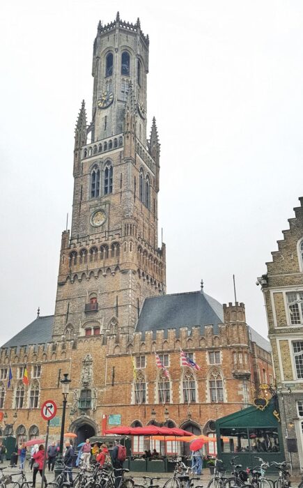 Brugges