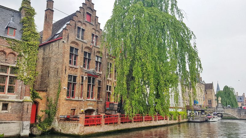 Bruges, Belgium
