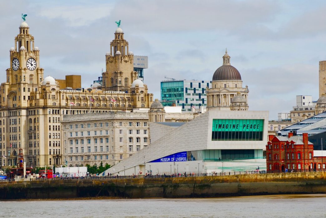 Planning the perfect day with Liverpool ONE