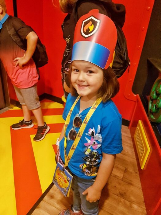 Legoland