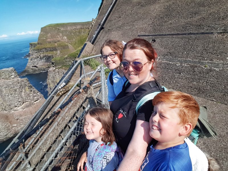 Rathlin Island