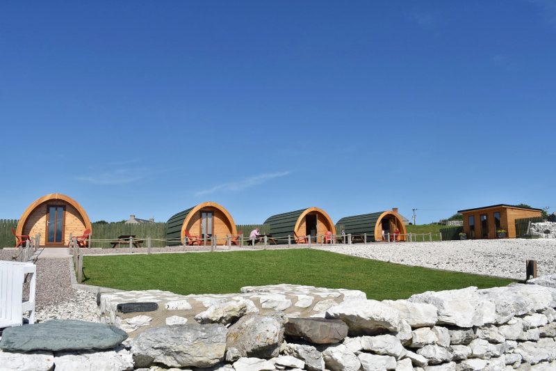 Rathlin Island