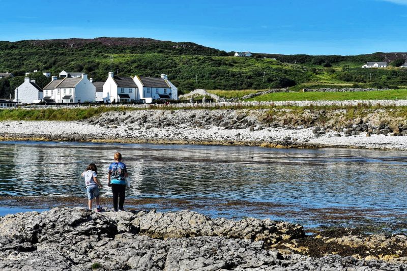 Rathlin Island