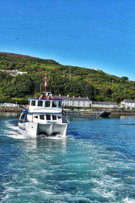 Rathlin Island
