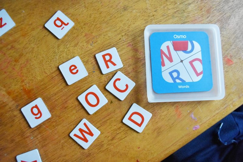 osmo learning kit review