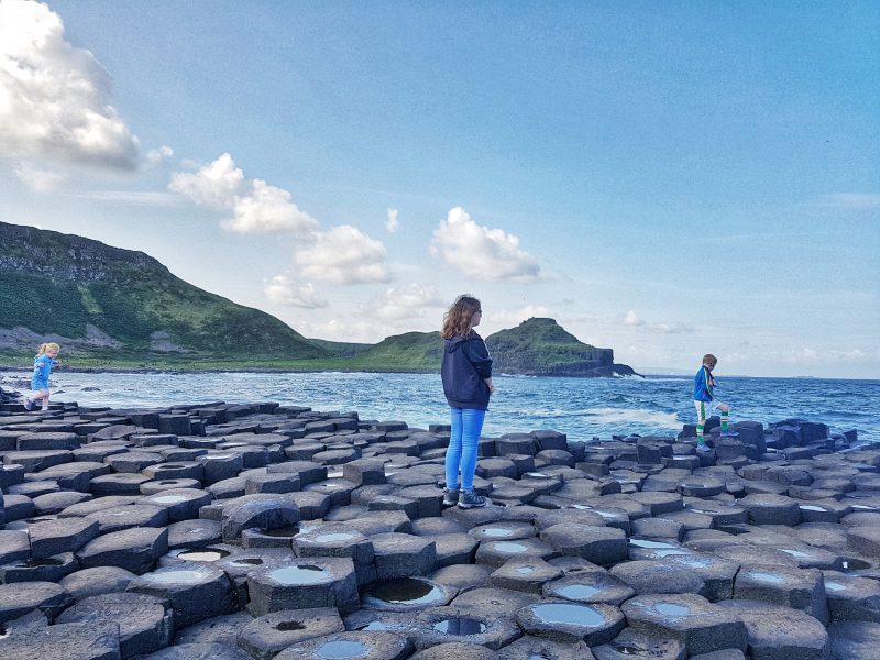 Places to visit in Northern Ireland