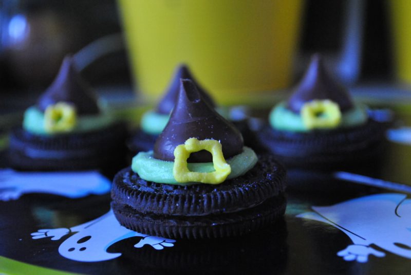 Halloween Party food inspiration