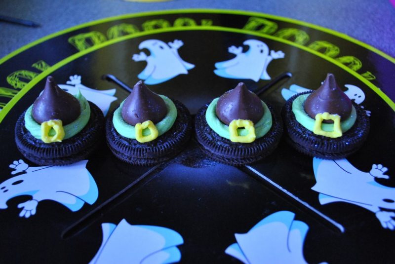 Halloween party food ideas