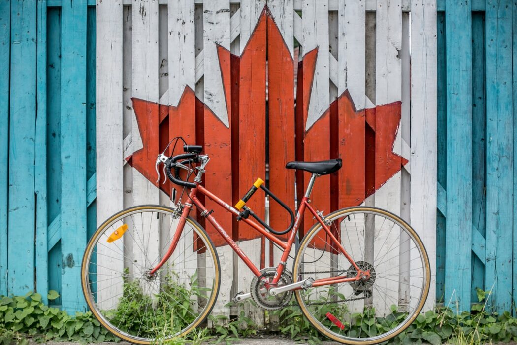 5 reasons Canada should be top of your travel bucket list!