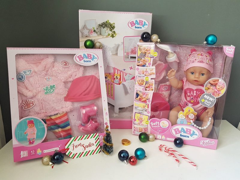 Christmas gift ideas