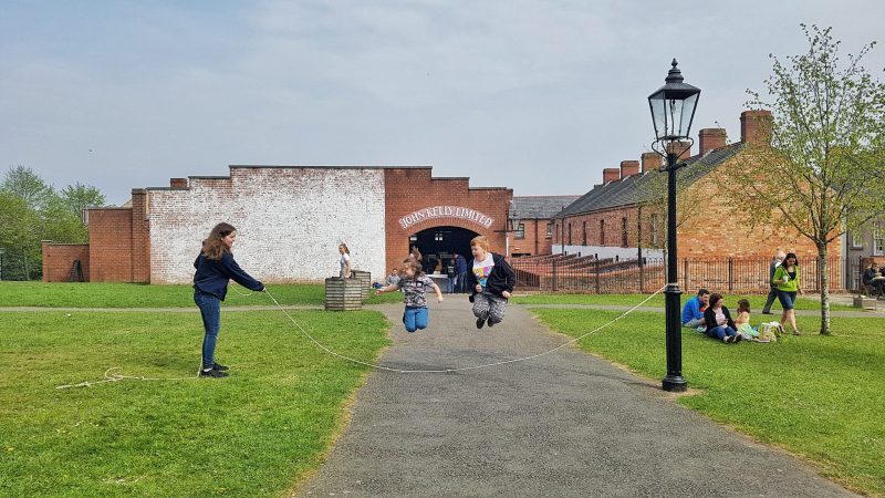 10 places to visit in Northern Ireland as a non-driver