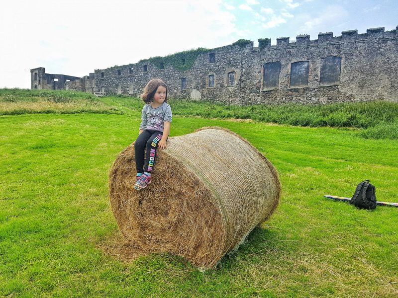 10 places to visit in Northern Ireland as a non-drivers