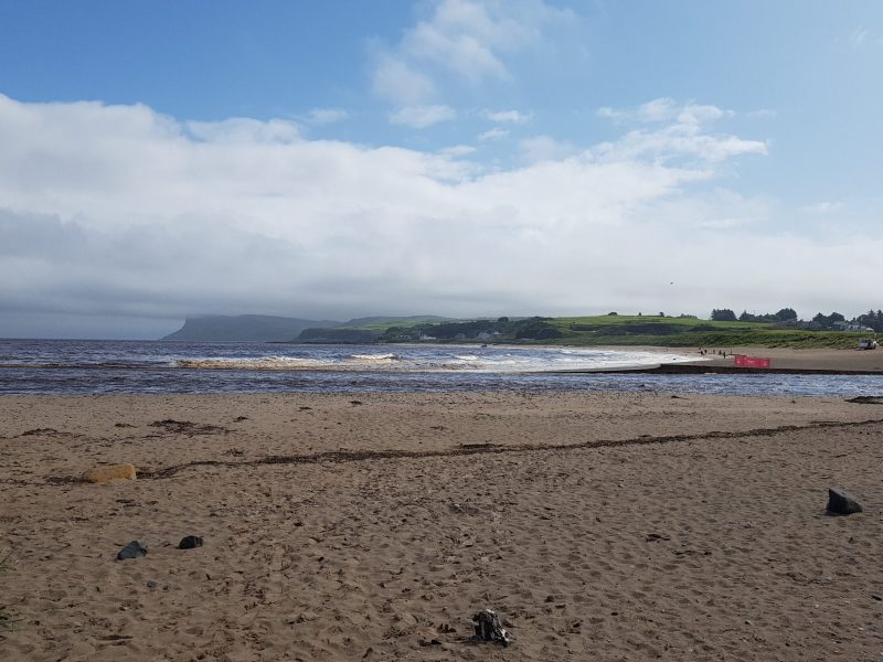 10 places to visit in Northern Ireland as non drivers