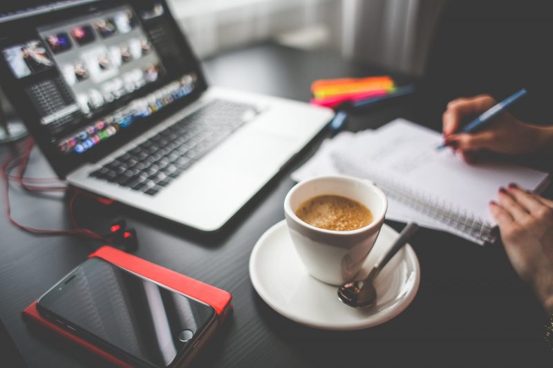Super Busy Mum blog