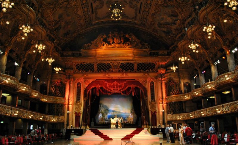 15 things to do with kids in Blackpool