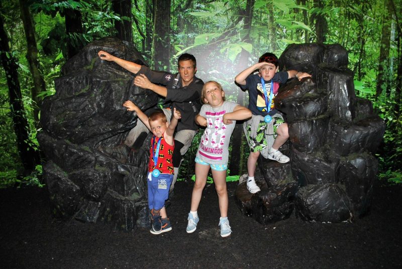 15 things to do with the kids in Blackpool