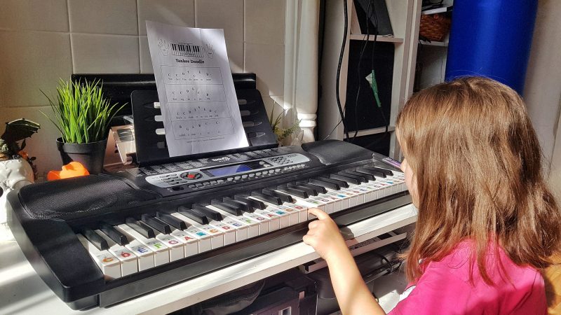 homelearning