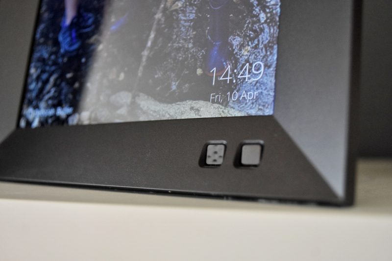 Nixplay photo frame review