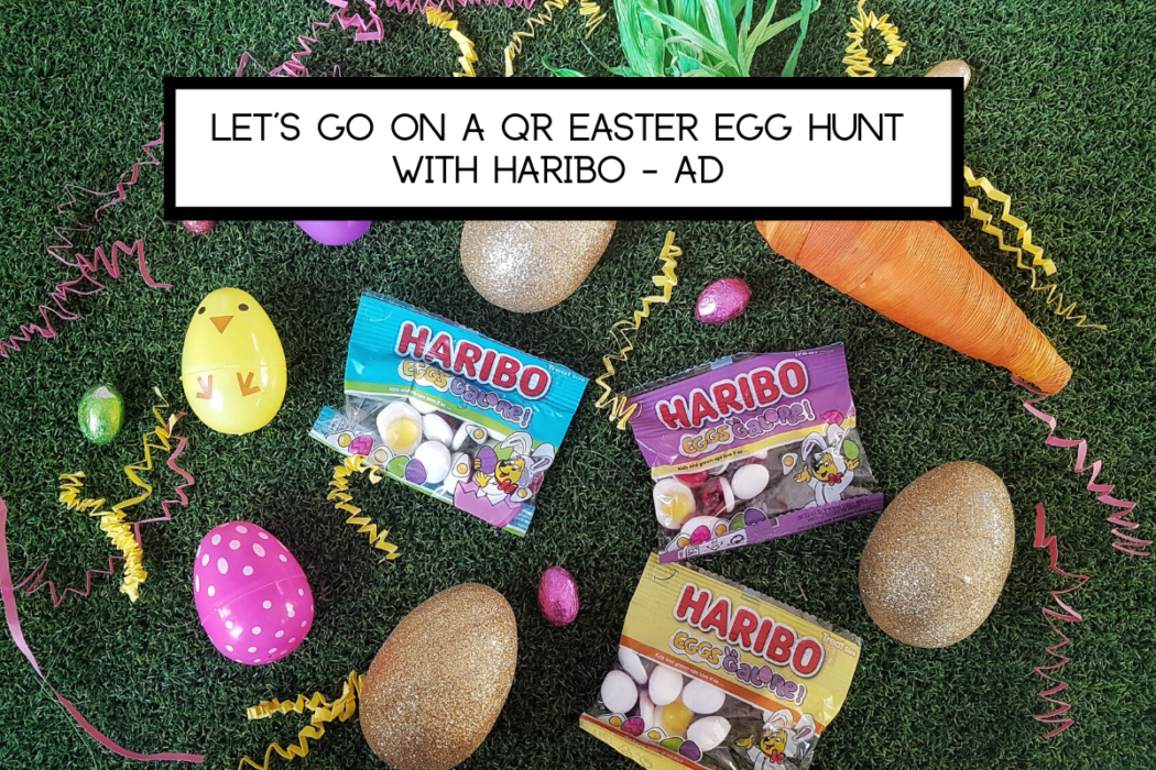 Easter Eggs - The Hunt Made Easy