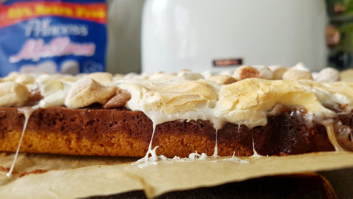 Super busy mum recipes
