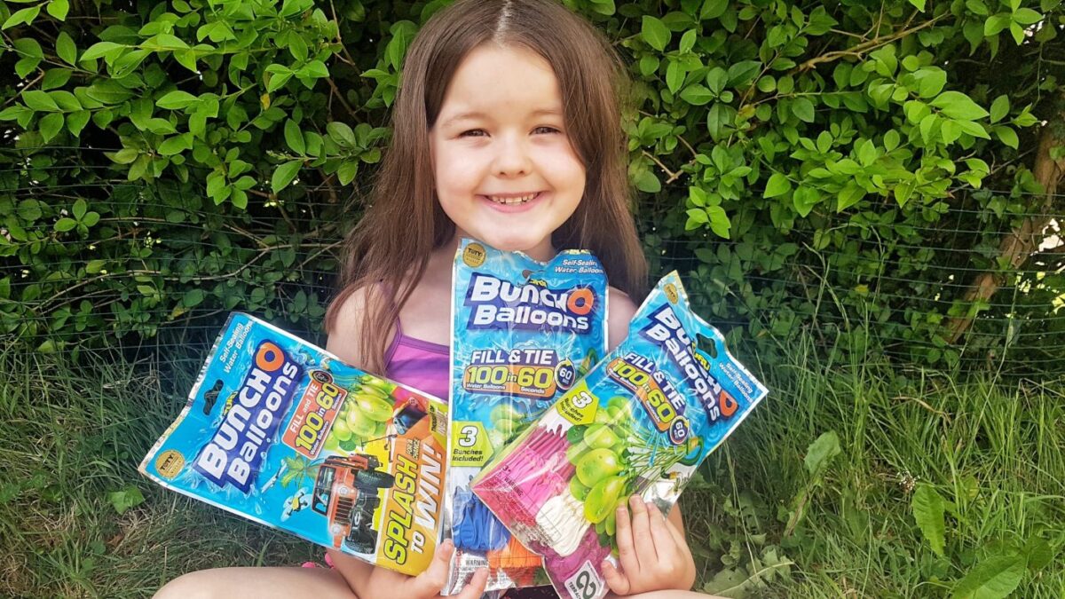 Zuru Toys review