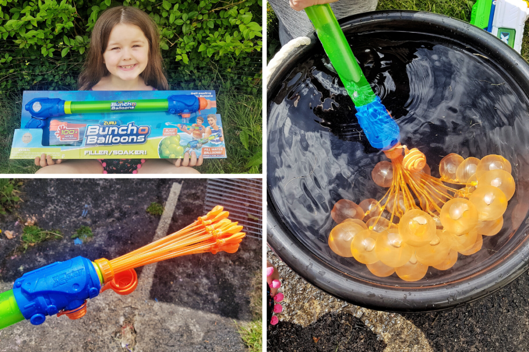Zuru Toys review