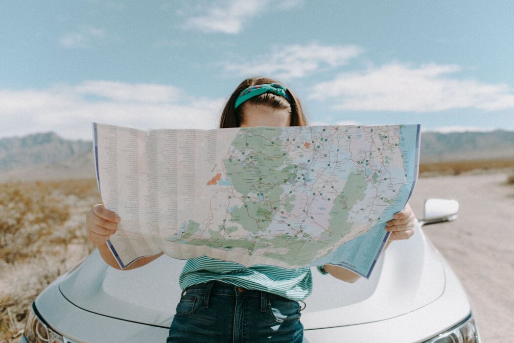 5 Tips For Travelling As A Family