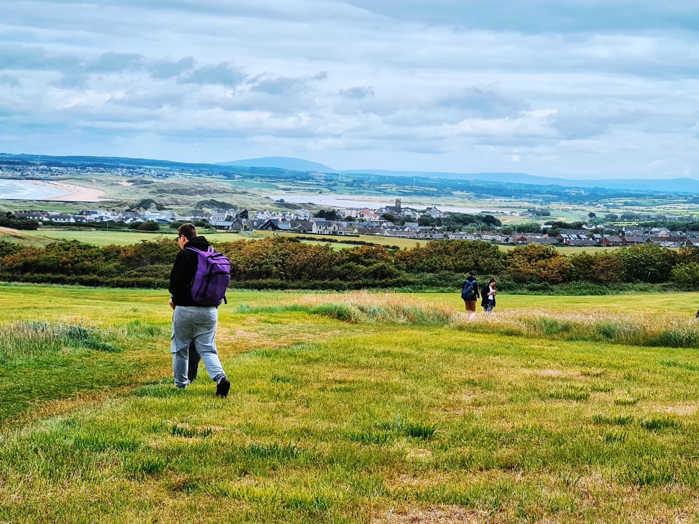 Castlerock, Northern Ireland
