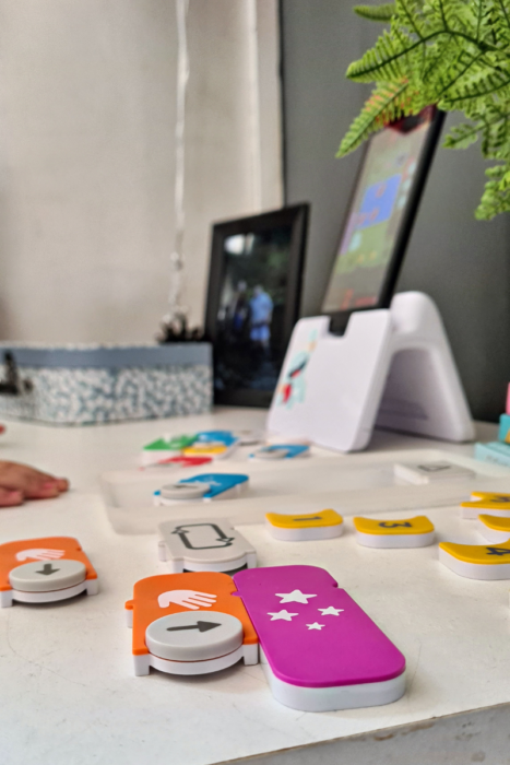 Coding for kids