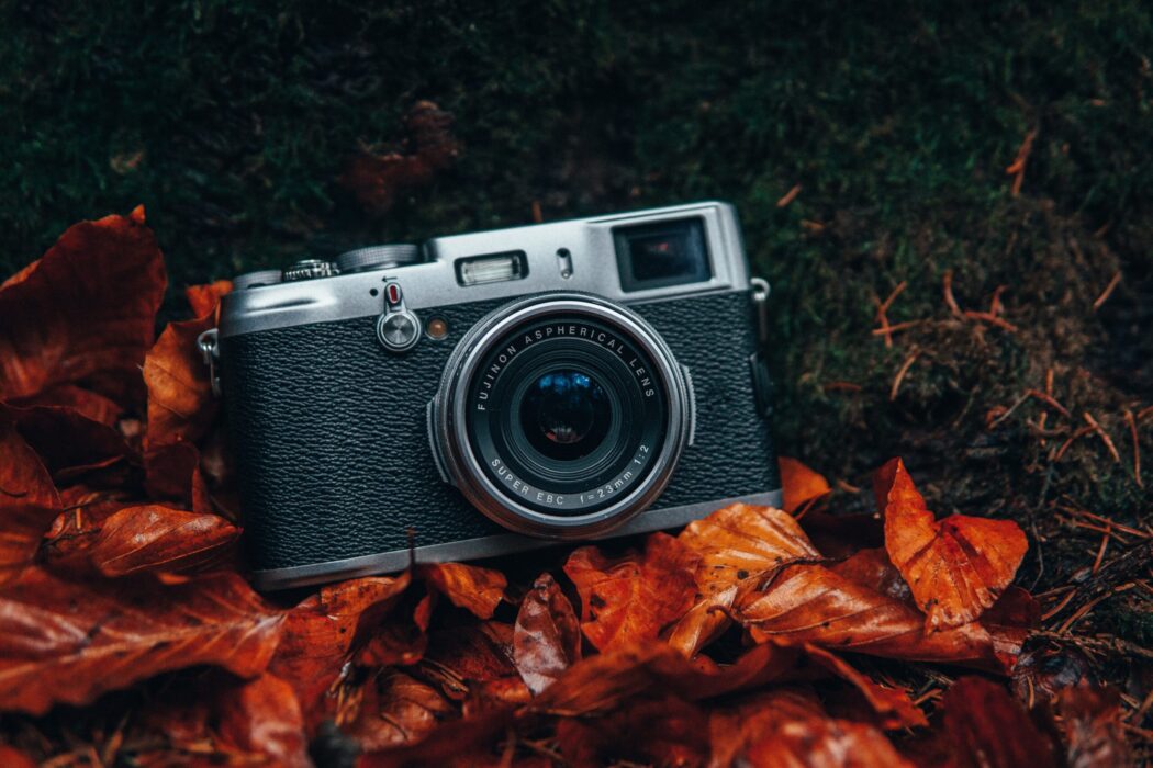 Photo-a-Day Instagram Challenge for October {Includes free Printable}