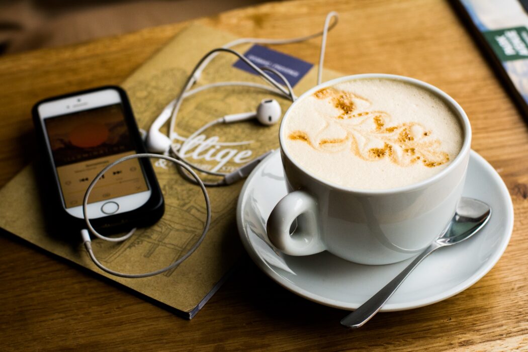 My Favourite YouTube & Podcast Channels