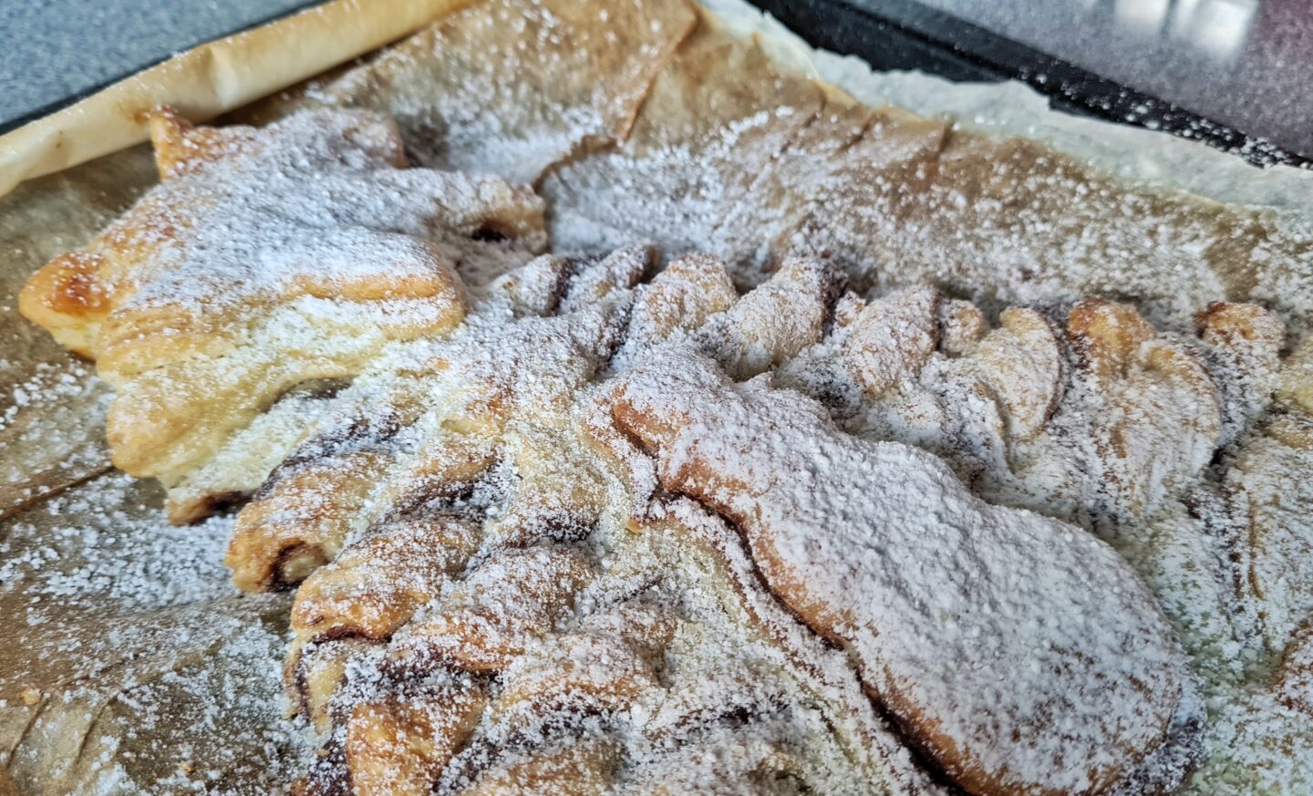 Christmas recipes