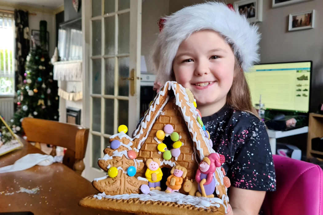 #TogetherThisChristmas