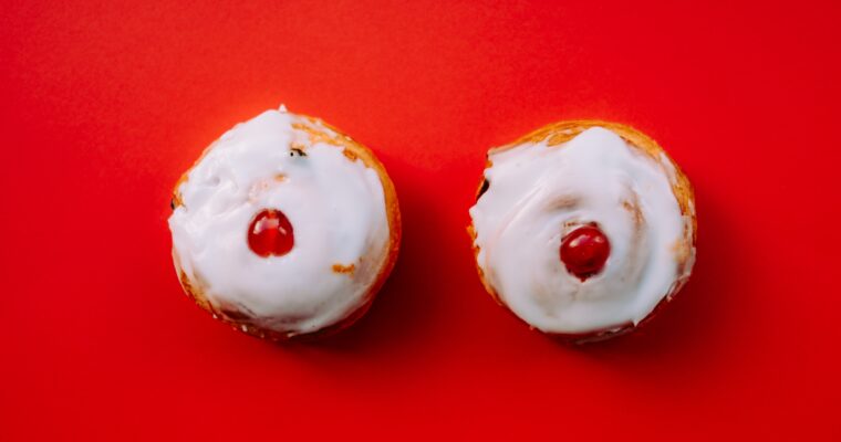 Why I would have a Double Mastectomy tomorrow, if I could!