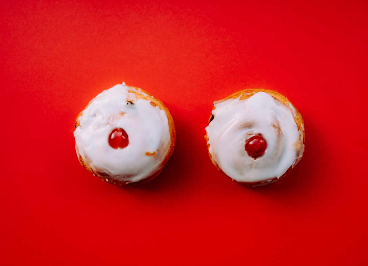 Why I would have a Double Mastectomy tomorrow, if I could!