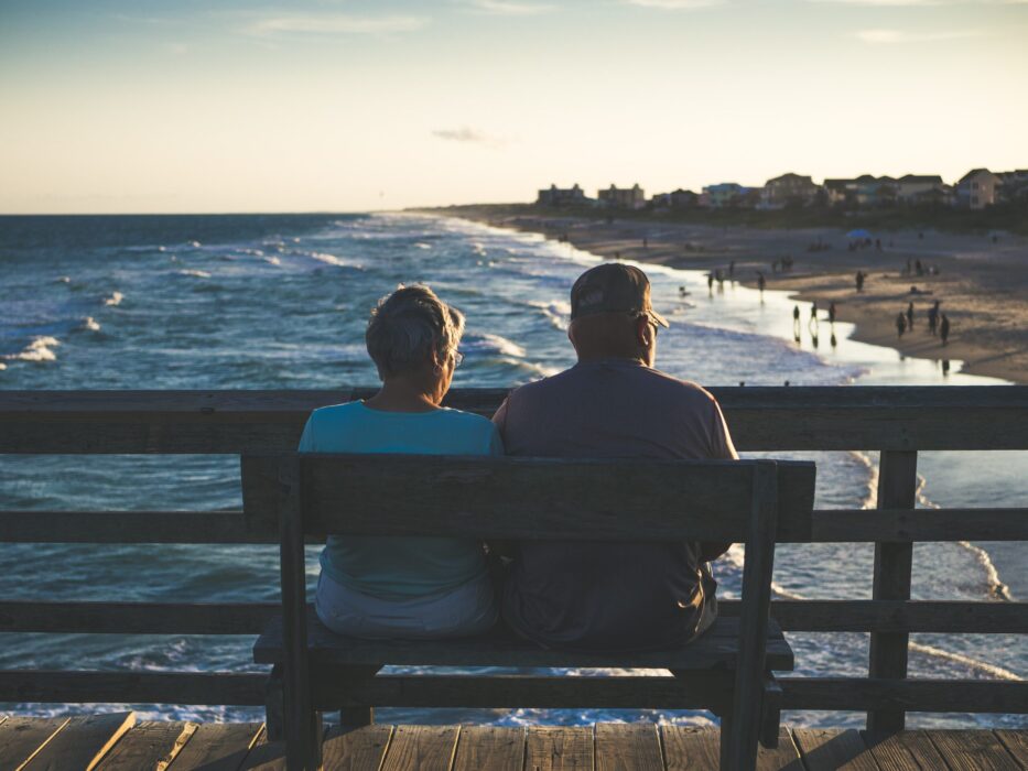 AD | How to Talk to Parents about Future-Proofing their Home