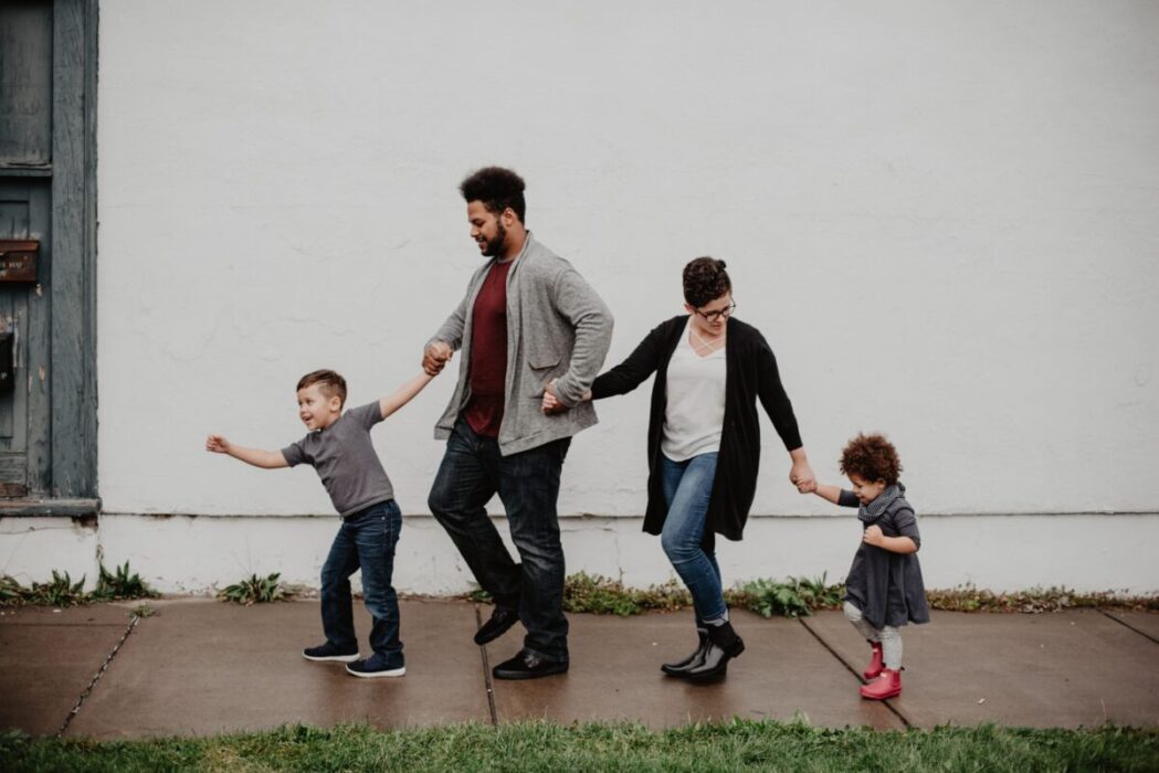 4 Incredibly Fun Family Activities