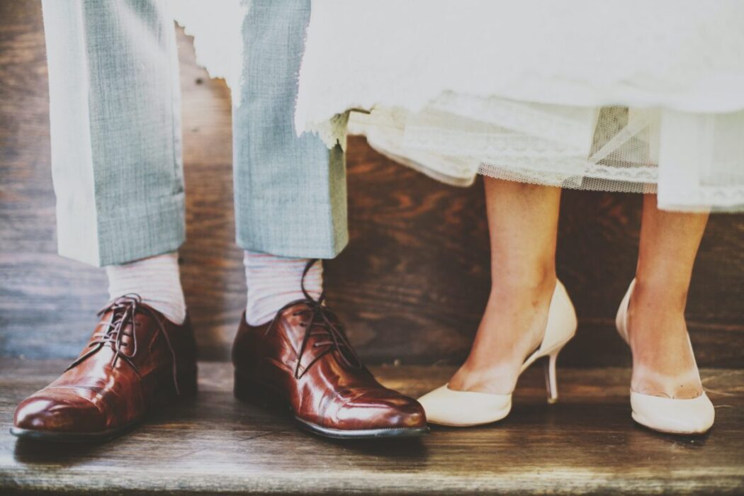 AD | 8 tips from a Bride when planning your own Wedding