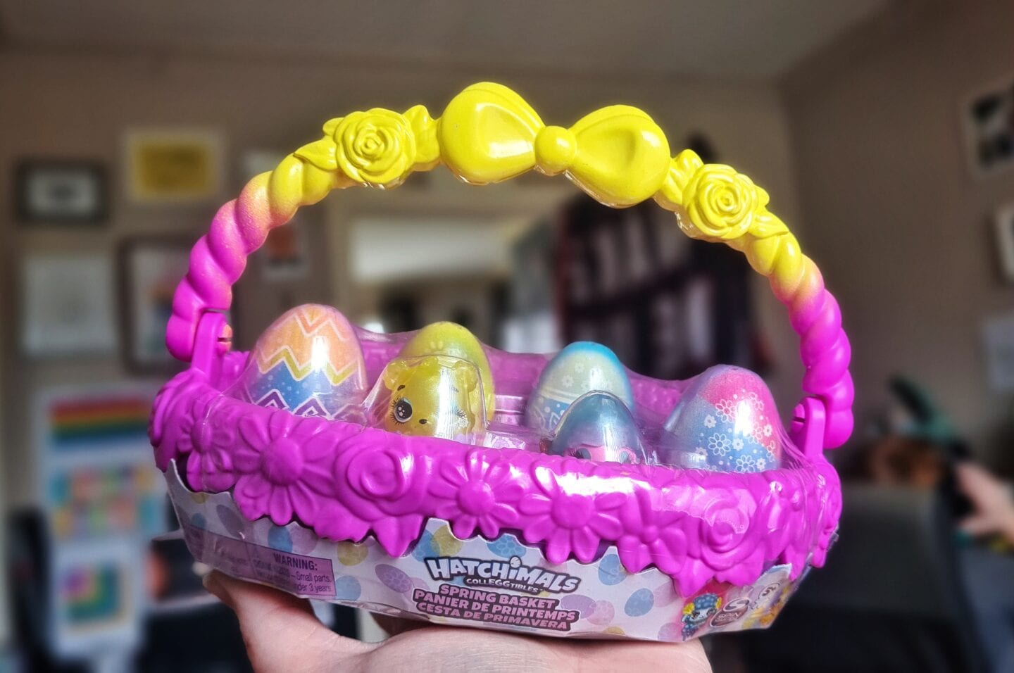 Easter gift ideas